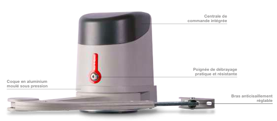 Hyke v2 bigou nice able acm