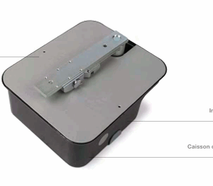 M-Fab HS v2 bigou nice able acm