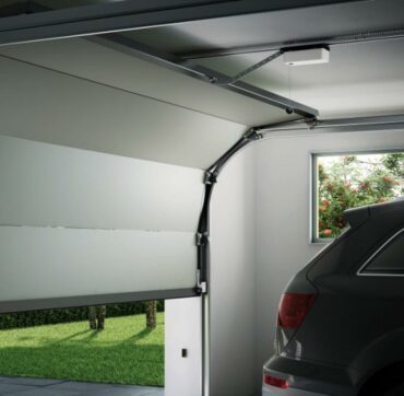 v2 bigou able nice portes portails sectionnelle