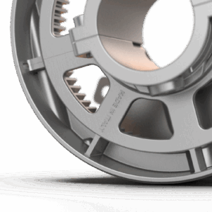 DR-Series Small Medium