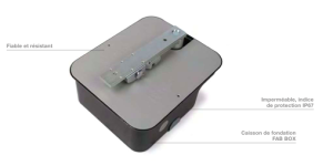 M-Fab HS v2 bigou nice able acm